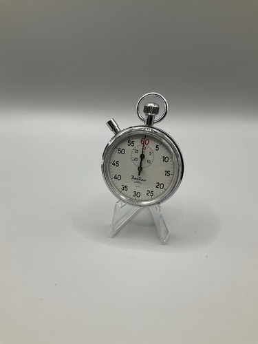 Vintage hanhart - ⏱️,