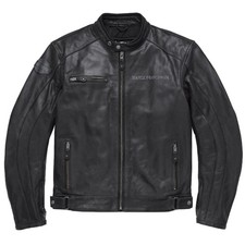 Harley Davidson Lederjacke