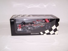 Minichamps mclaren - minichamps, 1