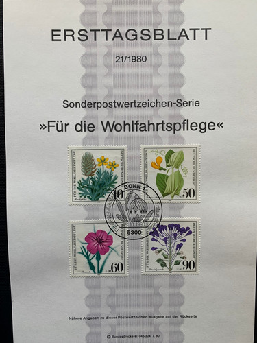 Für die wohlfahrtspflege - die,