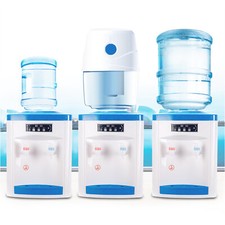 Elektrischer Wasserspender