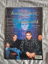 Sonic Seducer Musikzeitschrift