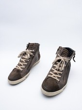 paul green Damen Sneaker Freizeitschuh Turnschuh braun Gr 42 EU Art 24119-50