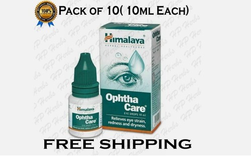 Himalaya optha care - 10,