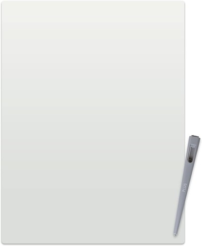 Plus memo pad clean - plus,