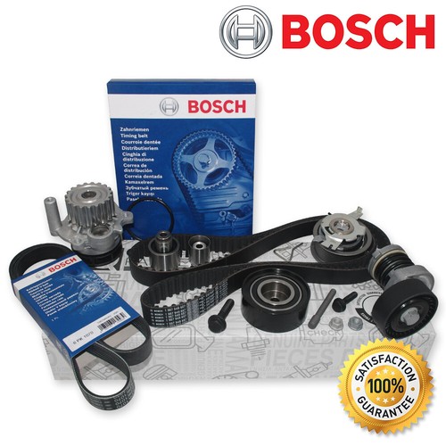 Bosch zahnriemen rollensatz - bosch,