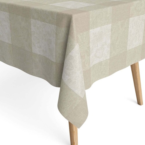 Jacquard tischdecke - jacquard,