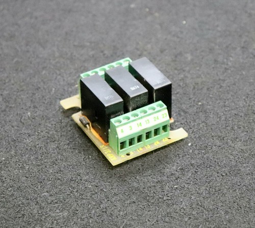 Murr elektronik relaisplatte - murr,