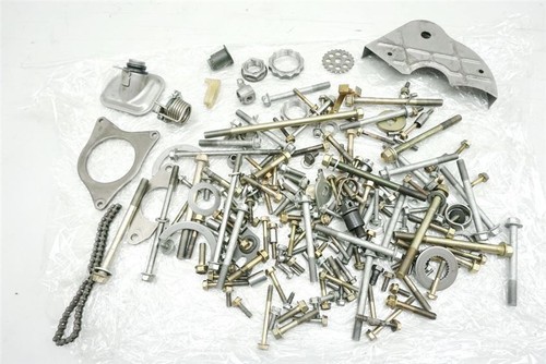 Honda 1800 sc47 abs - honda,
