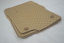 $$$ Rubber Mats for Mercedes