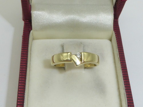 585 gelbgold 14k gold - 585,