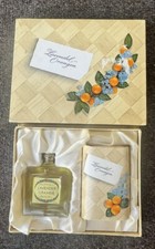 Patrician Lavendel Orangen by