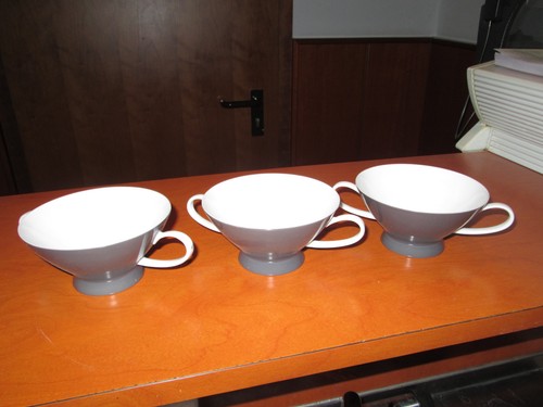 Rosenthal suppentasse stück - rosenthal,