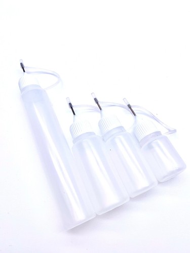 Leerflasche