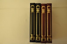 VHS Kassetten  --  Bespielt  +