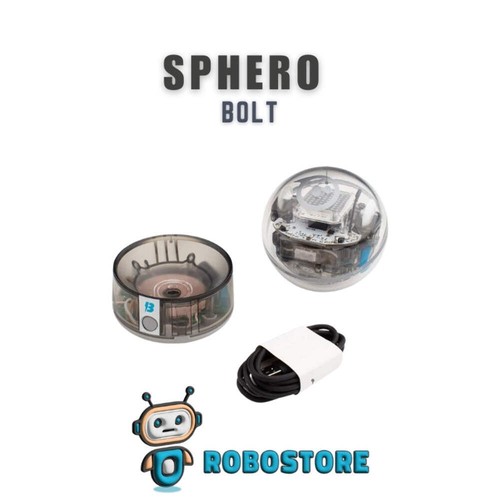 Sphero bolt roboterball - bolt,