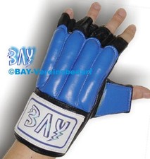 LEDER Sandsackhandschuhe