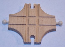 orig BRIO Kreuzung aus 33307