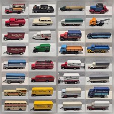 AUTO MODELLE  1:87 WIKING