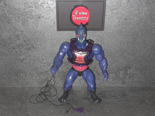 Motu figur webstor - webstor, lose