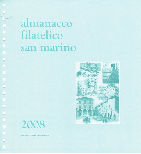 San marino 2008 marine - san,