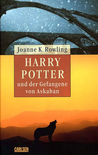 Belletristik ausgabe harry - belletristik-ausgabe:,