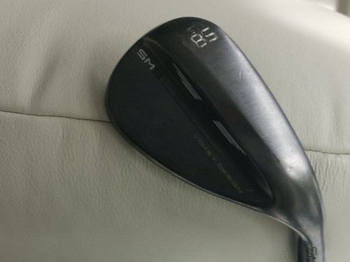 Titleist sm9 lobwedge grad - titleist,