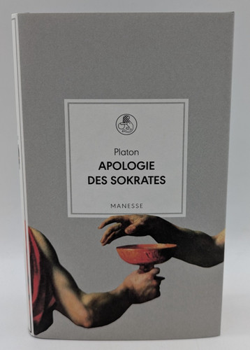Platon apologie des - apologie, sokrates