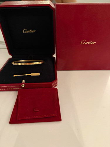 Cartier