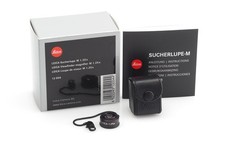 Leitz Leica M Viewfinder