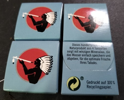 Original american spirit - 4x,