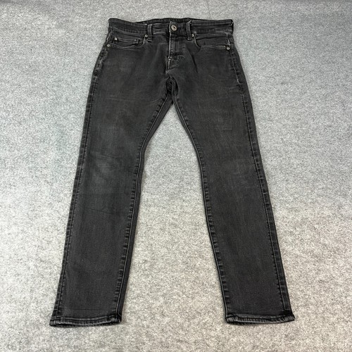 Star herren jeans - jeans, slim