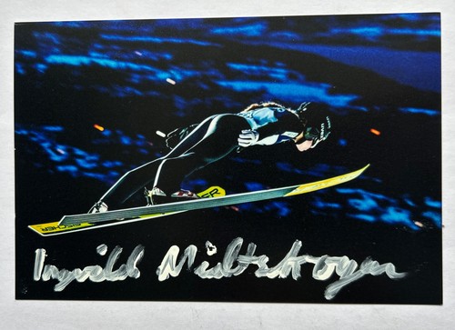 Original sign autogramm - original,