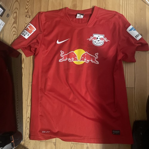 Red bull leipzig trikot - red,