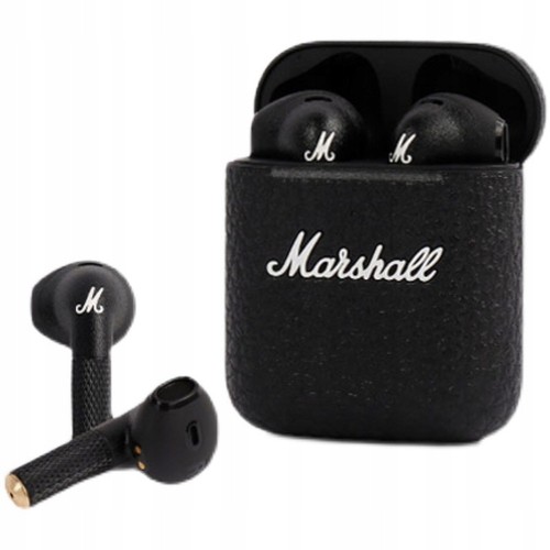 Marshall minor iii kabellose - marshall,