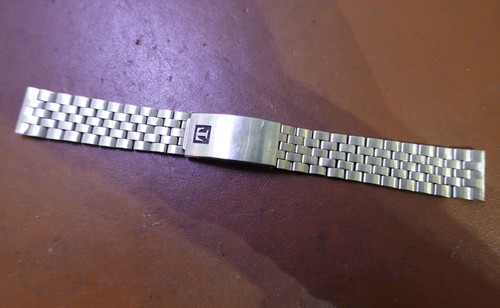 Original tissot stahl - 18,