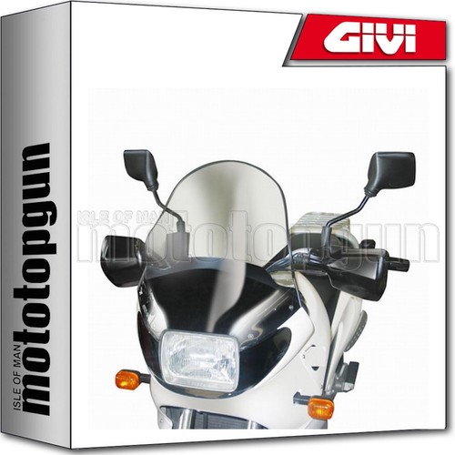 Windschild getönt givi bmw - getÖnt,