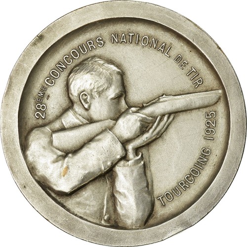 Frankreich medaille 28ème - frankreich,, medaille,