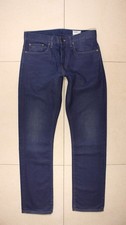 Herren Jeans G-STAR 3301 Slim