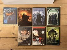 Action Blockbuster Paket –