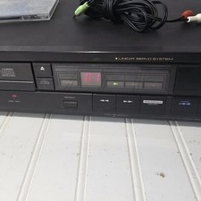 Vintage Pioneer PD-5010