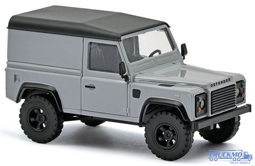 Busch land rover defender - busch,
