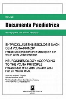 Entwicklungskinesiologie nach