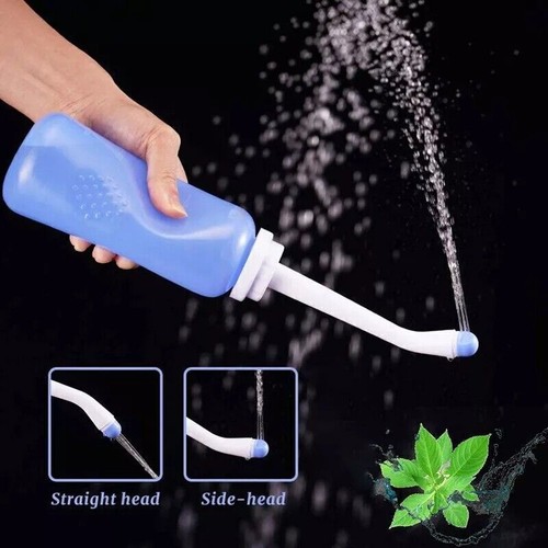 Tragbares dusche handheld - po-dusche,
