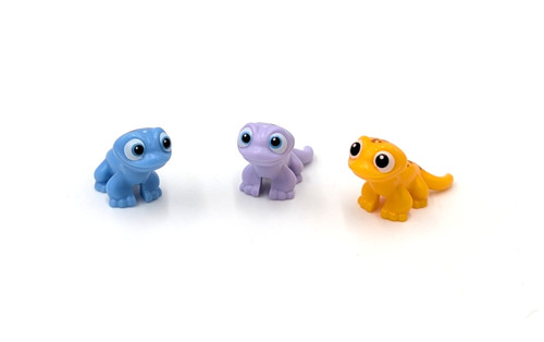 Lego eidechsen gecko tiere - lego,