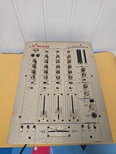 Vestax PMC-270A Rotary DJ Mixer 