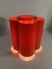 Vintage MCM Italian Desk Lamp