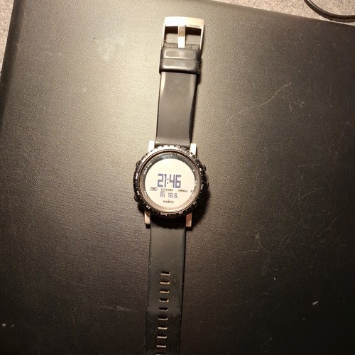 Suunto core the outdoor watch - ,