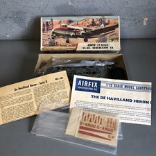 Airfix 1:72 Modellbausatz D.H