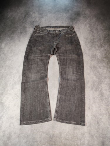 Levi 527 bootcut jeans - 527,